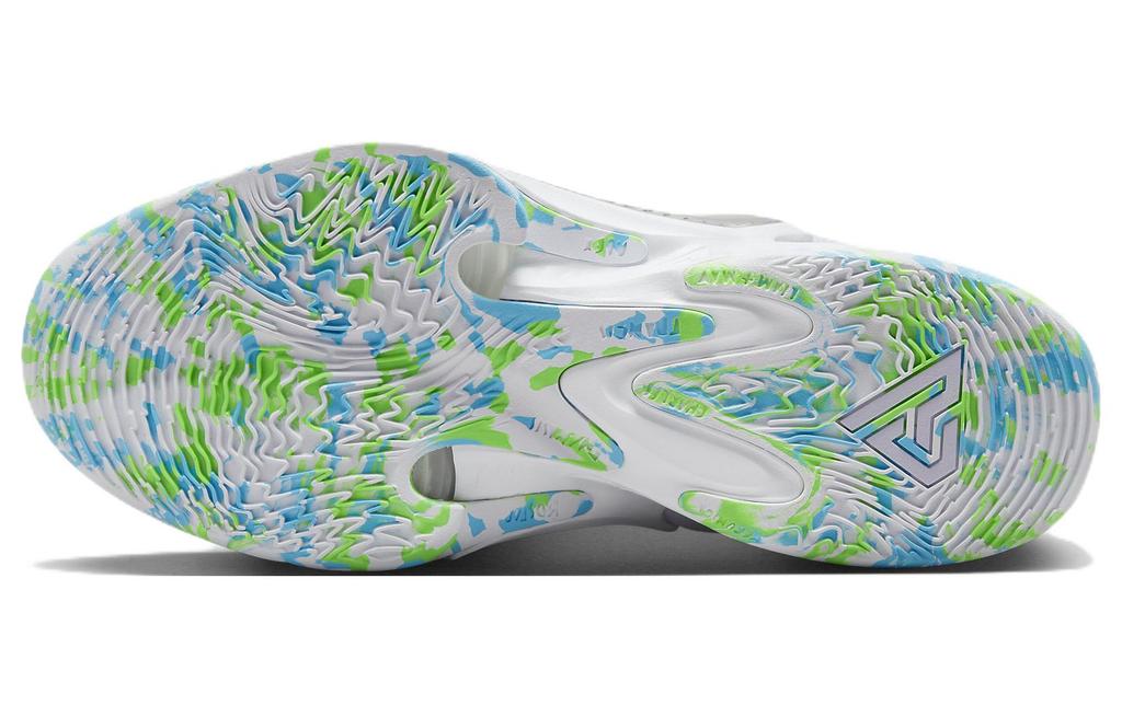 Nike Zoom Freak 4 'The Decision' DJ6149-101