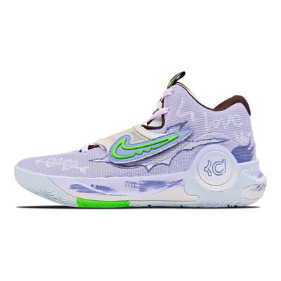 KD Trey 5 X Модный тренд Устойчивый к истиранию Нескользящий Устойчивый к истиранию Нескользящий Низкие DJ7554-014(Команда282-)