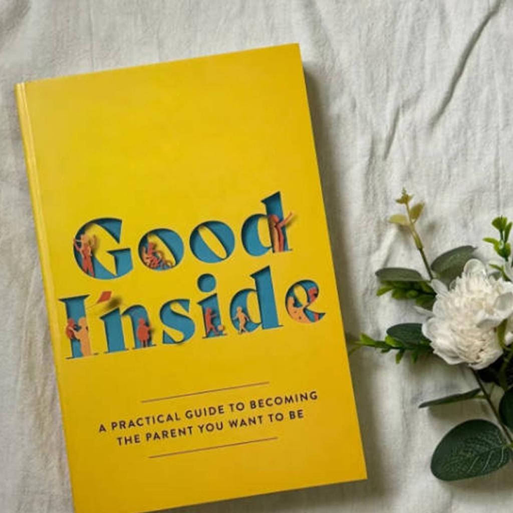 Внутренний идеальный родительский гид становится гидом к родителю, которым вы хотите быть