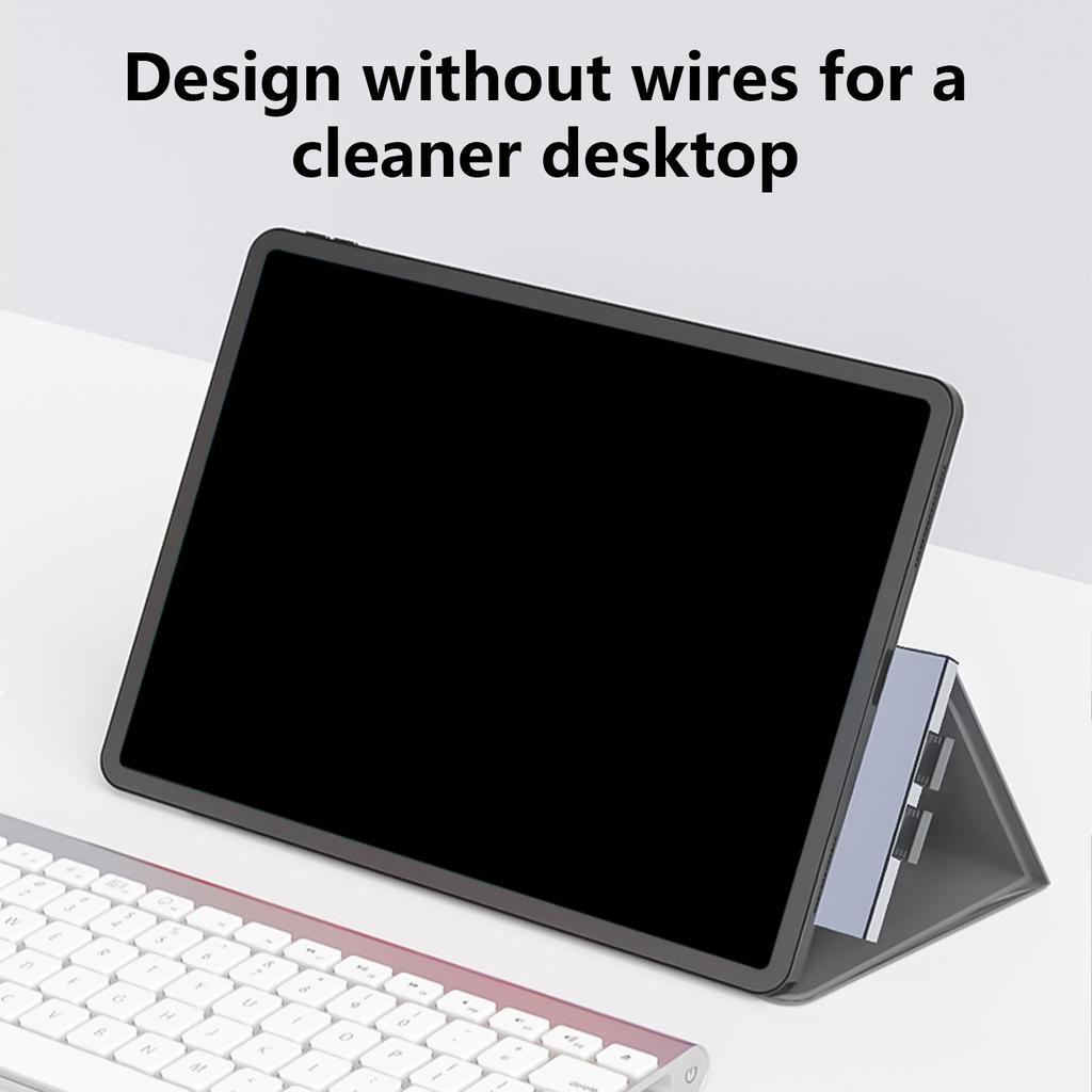 USB C Hub with 4 Ports Mini Data Hub for Laptops 2 USB2.0 and 1 USB3.0 Portable Expansion for PC Laptop