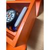 Б/у Swatch Dragon Ball Z Модель Son Goku SB01Z101