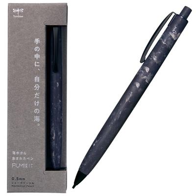Механический карандаш Tombow FUMI 0,5 мм Морская синь SH-FM41