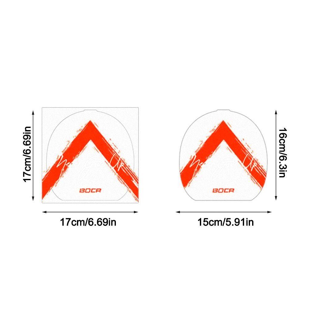 Самоклеящаяся резиновая защитная пленка для ракеток для настольного тенниса