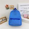 Modern And Trendy Mini Backpack For Boys And Girls Lightweight Nylon Childrens Daypack