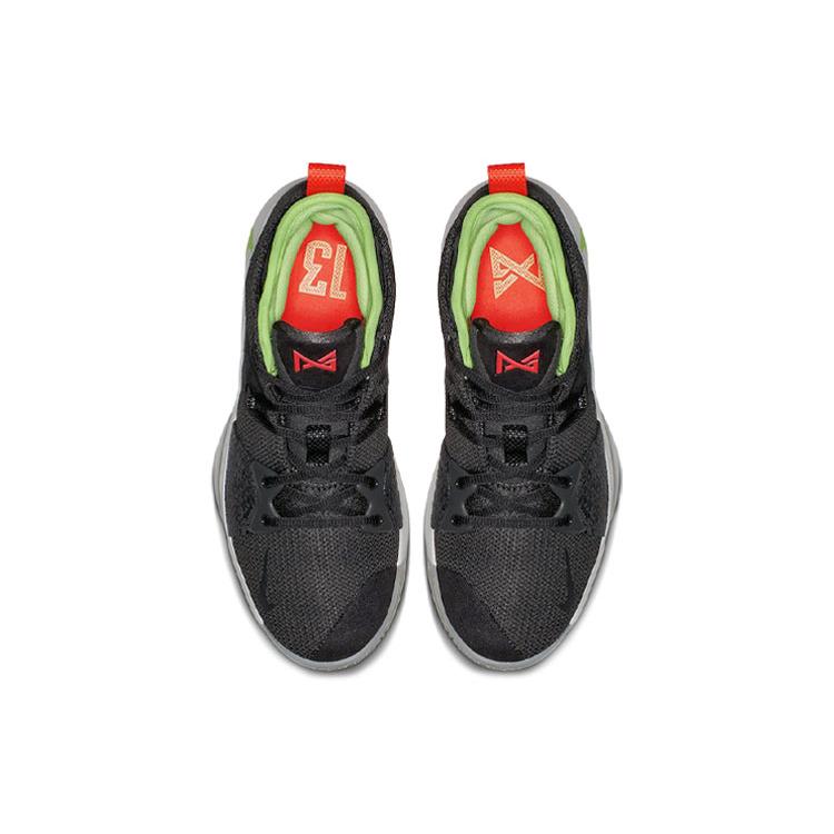 Nike Стр. 2 Антрацит Горячий Удар AJ2039-005