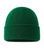 OEM/ODM High Quality Multicolor Warm Beanies Custom Embroidery logo Thick Beanies with Custom logo Knitted Beanies for Unisex