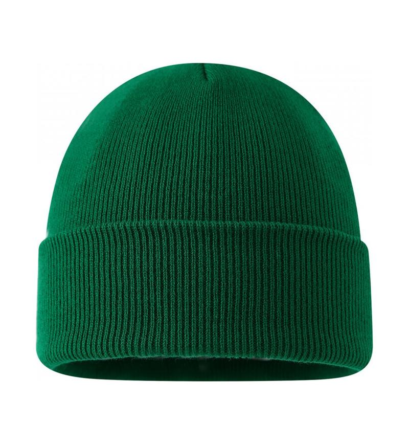 OEM/ODM High Quality Multicolor Warm Beanies Custom Embroidery logo Thick Beanies with Custom logo Knitted Beanies for Unisex