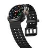 Ремешок для часов Samsung Galaxy Watch Ultra 47 мм, спортивный силиконовый ремешок, браслет для часов GalaxyWatch Ultra, аксессуары