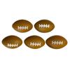 Football Baseball Bouncy Balls PU Sponge Ball Mini Basketball Toys Squeeze Ball Funny Toy Balls