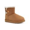 UGG Мини Бэйли Флекс Женские 1127390-CHE