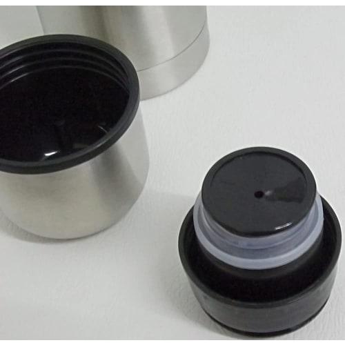 Tafuco Wonder Bottle, 0,5 л, нержавеющая сталь