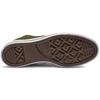 Кеды Converse Chuck Taylor All Star High 'Utility Green' 162449F