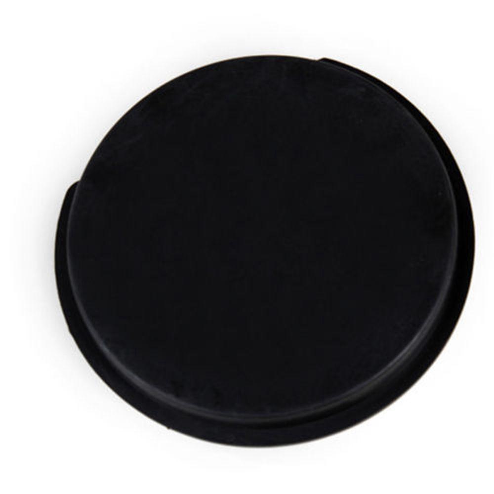 Classic Guitar Parts Stop Plug Buffer Block Silicone Acoustic Feedback buster Sound Hole Cover