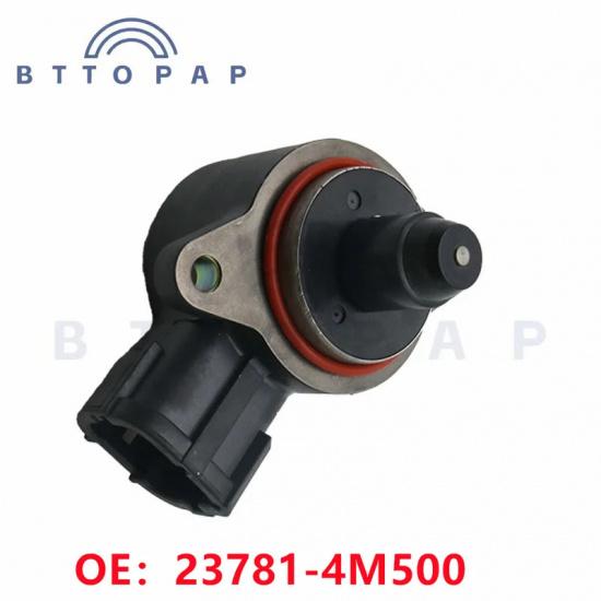 Idle Air Control Valve 23781-4M500 For Nissan Infiniti N16 2000 Air Intake Parts 237814M500 23781-5M401 23781-5M403 23781-4M50A