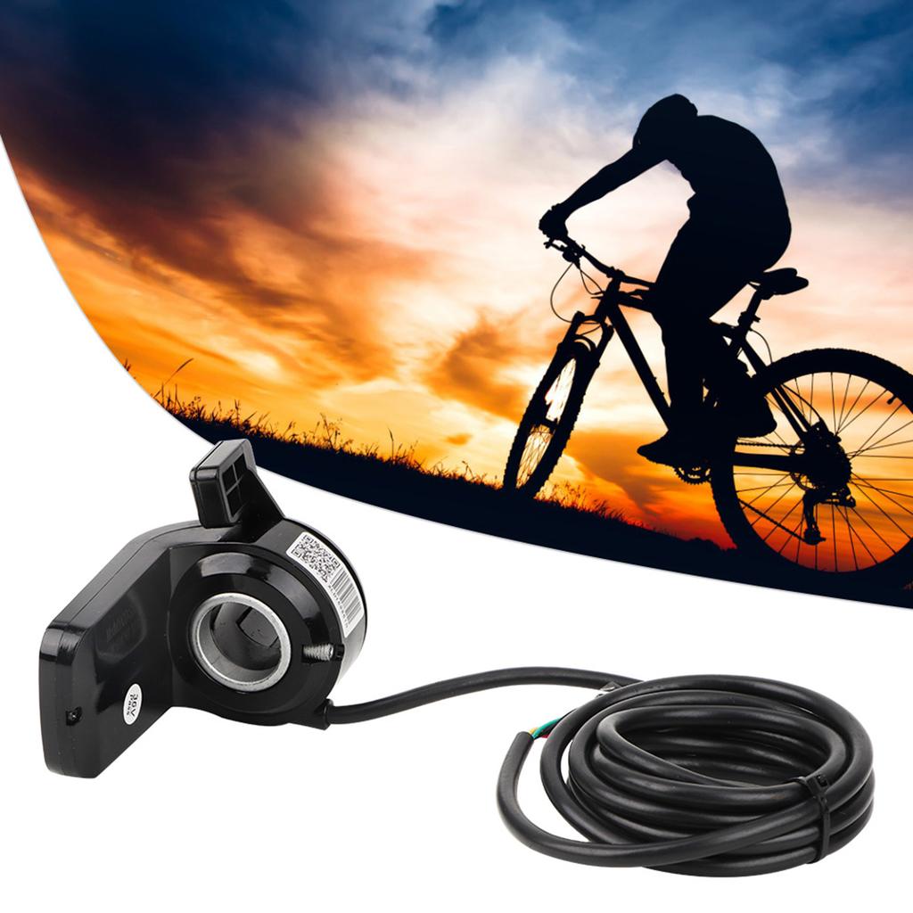 36V 350W Waterproof LCD Display Panel Electric Bicycle Scooter Brushless Controller Kit