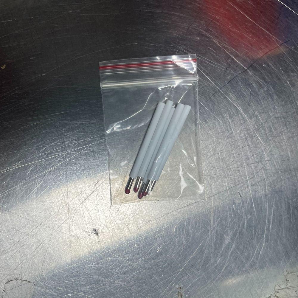 Telescoping Telescoping Pen Stainless Steel Stationery Pen Portable Ballpoint Pen  Students Gift