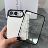 Magnetic Flip Case IPhone 18 Duo With Full Coverage Drop Protection PCLeather Hybrid Textured Design Handcrafted