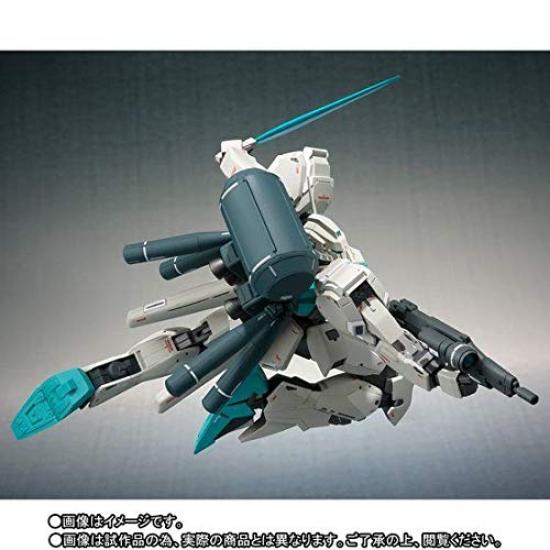 ROBOT Spirits Nero Descent Marking Plus (Ка Подпись) <SIDE MS> (Спецификация Луны) Вер.