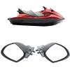 Пара левого и правого боковых зеркал заднего вида для Yamaha Vx 110 Waverunner Deluxe Cruiser Sport