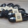 USB-кабель для быстрой зарядки данных для Samsung Galaxy S7 S6 Edge+ S4 S3 Note 5/4