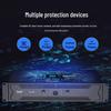 HuiDu Professional Dual-Channel Power Amplifier (CN version)