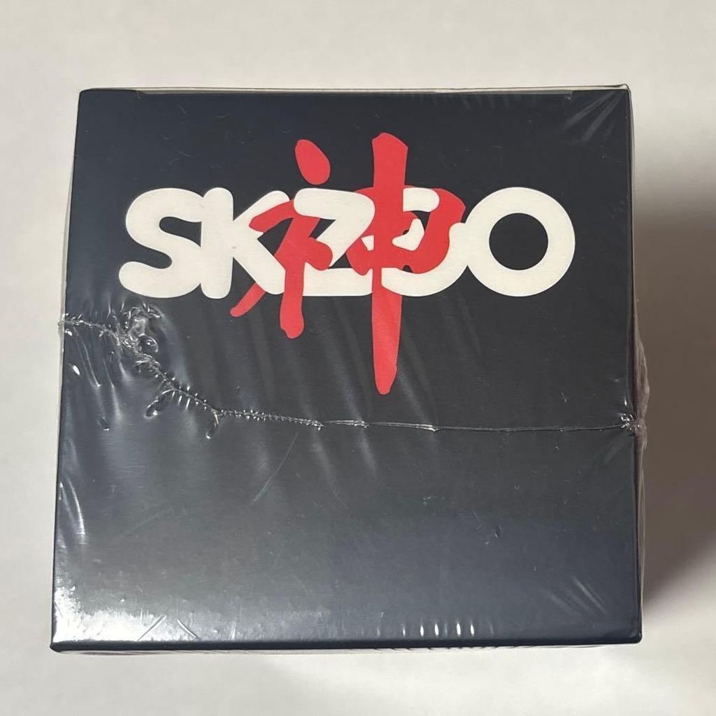 Used StrayKids SKZOO God's Menu Figure Jiniret Hyunjin