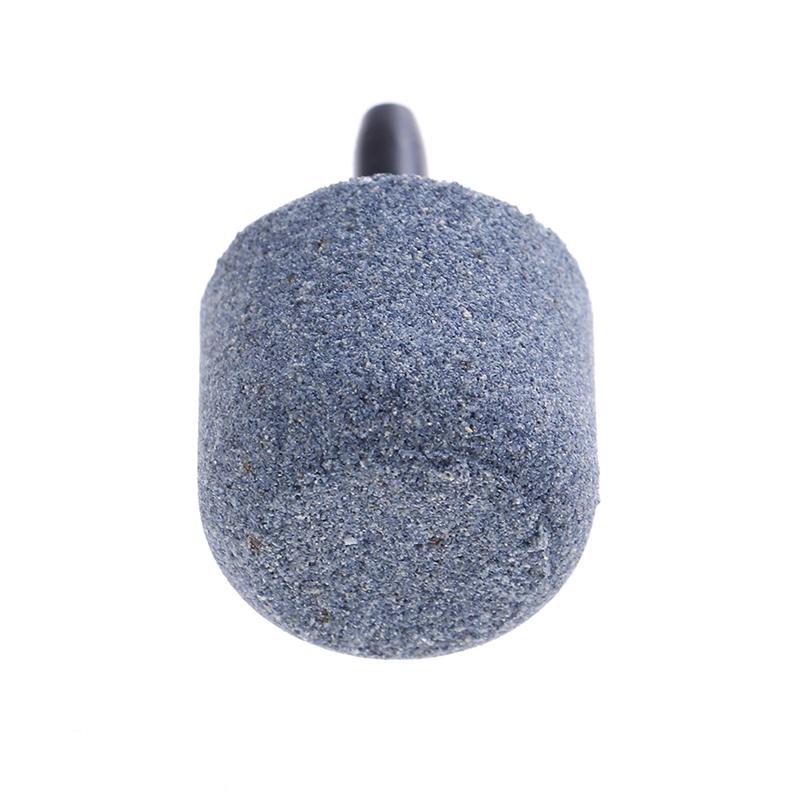 Aquarium Bubble Air Stone Aerator Fish Tank Pond Pump Hydroponics Disk Diffuser