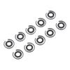 O-rings Retaining Clip Easy Installation Fine Workmanship