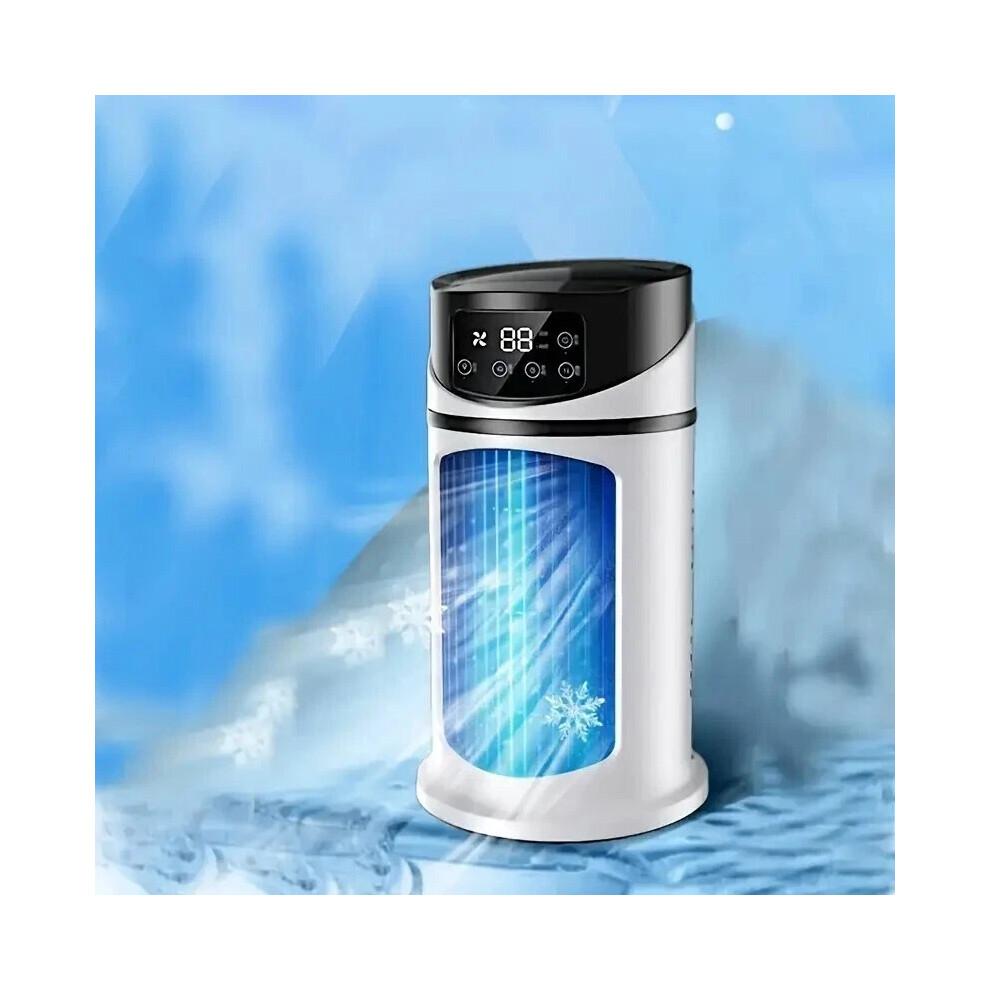 Portable Air Cooler Fan & Humidifier UK