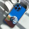 Art Rock elp E-emerson Lake & Palmer Phone Case for iPhone 12-17 Air Plus Pro Max Satin Glossy Colorful Great Gift