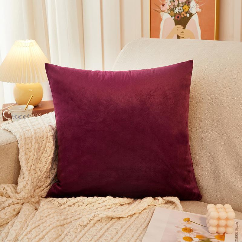 Скандинавская подушка, подушка для дивана, спинка офисного стула, спинка кровати, подушка для головы, наволочка для девушки