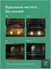 ECOCLARhome Universal cleaning agent for kitchen, grease remover for stove, for oven, ANTIZHIRE, 500 ml