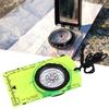 Outdoor Portable Professional Compass Multifunctional Compass DC361