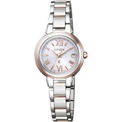ES9434-53W ( Смотреть радиоуправляемую модель xC Eco-Drive из нержавеющей стали Line Happy Flight Series)