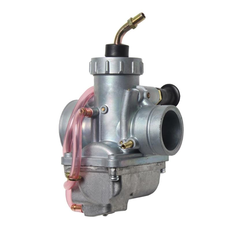 Motorcycle 28mm Carburetor Carb Fit for VM24 DT125 TZR125 DT175 RX125 RM65 RM80 RM85 Improve Engine Efficiency and Power