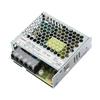 LRS-75W Dual Output Industrial Control Power Supply: 12V & 24V DC Regulated Switching.