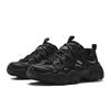 Fila FLUID 7 Амортизация Нескользящие Износостойкие Покрытие Легкие Термо Chunky Кроссовки Мужские F12M612127FBS