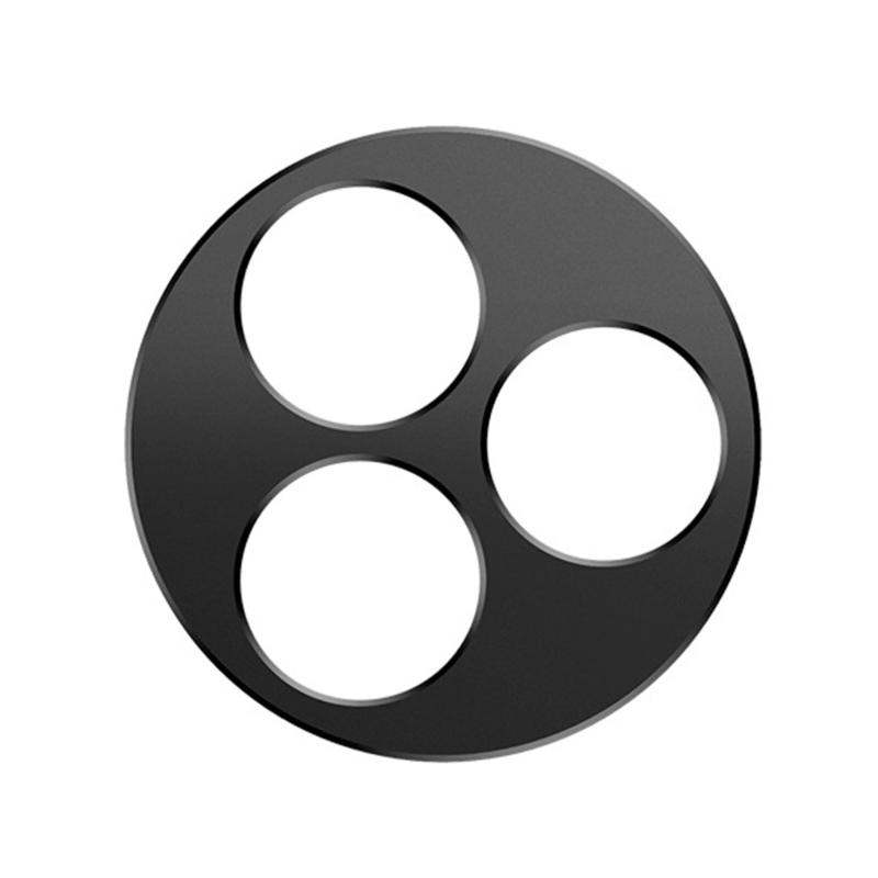 Aluminum Camera Protectors for K80 Model Corrosion Resistant Not Interferences Flash Design