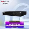 4-канальный 1-слотовый Smart H.265 DVR Hikvision