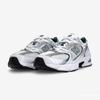 New Balance 530 Белая мята MR530AB