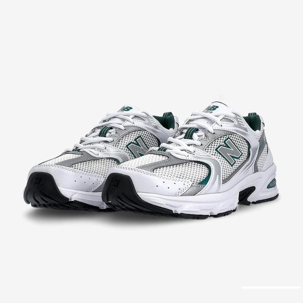 New Balance 530 Белая мята MR530AB
