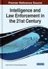 Книга Intelligence and Law Enforcement In the 21st Century