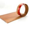 Floor Transition Strip  2M Floor Height Transition Edge Strip Carpet Edge Strip Anti-collision Seam Edge Trim Decorative