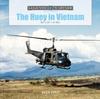 Книга The Huey In Vietnam : Bell???s UH-1 At War