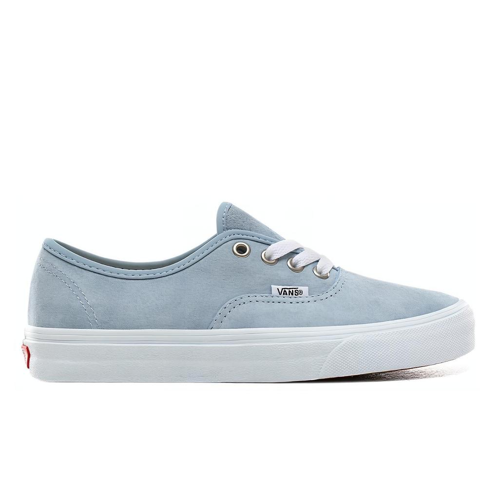 Vans Authentic 'Pig Suede - Blue Fog' Men's VN0A2Z5IV4Z