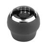 Car 6 Speed Gear Shift Lever Knob for   Verso Auris   2007-2013