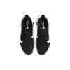 Nike Бесплатные Metcon 3 Черно-белые CJ0861-010