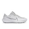 Air Zoom Pegasus 40 White Photon Dust Мужские кроссовки Черный Волко-Серый DV3853-102