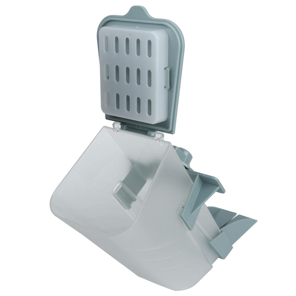 For Puppy Cats Rabbit Pet Water Bottle Automatic Food Container Dispenser Bowl Cats Dogs Drinking Fountain Cage Hanging Feeder