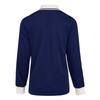 adidas Женская рубашка-поло Originals LS KY5732